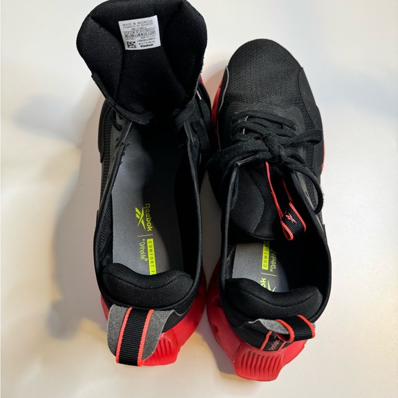 Reebok Comfort Ortholite - Picture 3 of 3